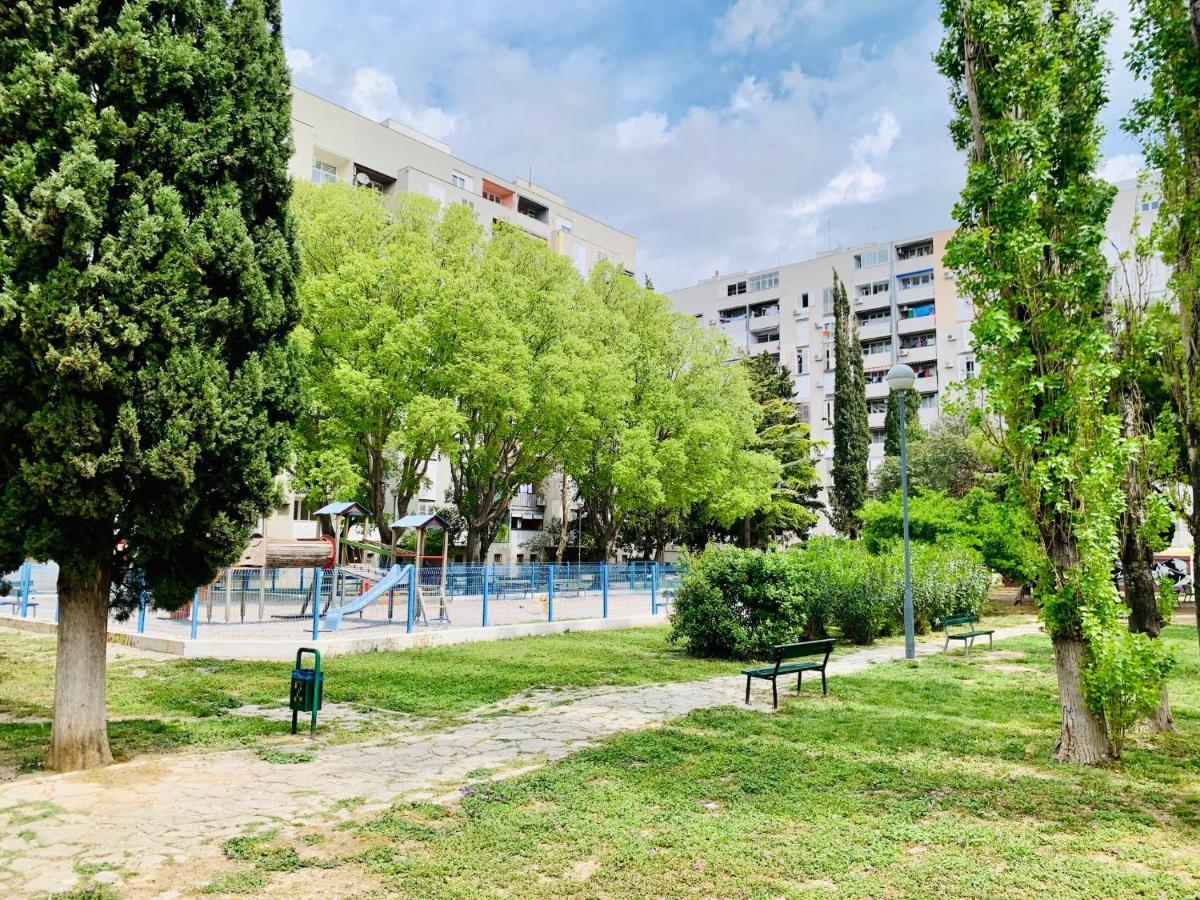 Split Right Place****Cozy And Completely New Kültér fotó