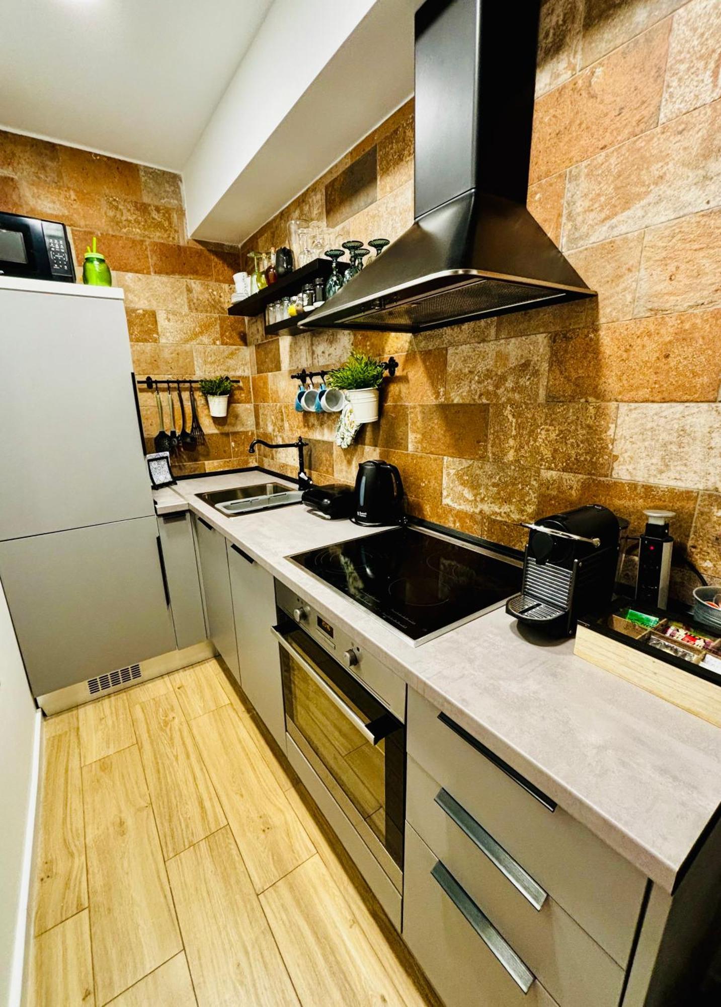 Split Right Place****Cozy And Completely New Kültér fotó
