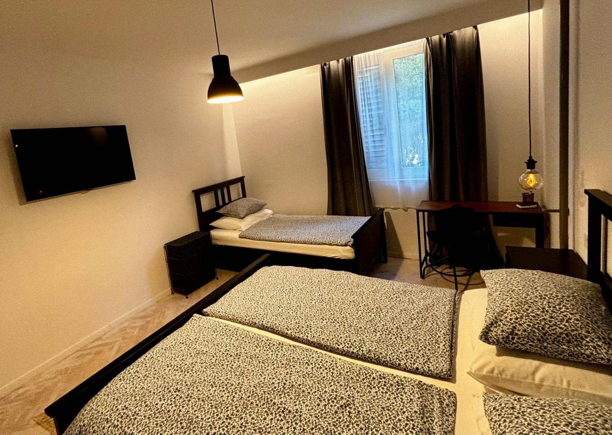 Split Right Place****Cozy And Completely New Kültér fotó