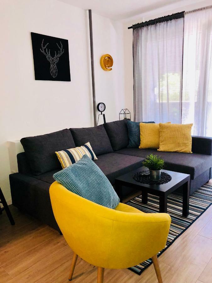 Split Right Place****Cozy And Completely New Kültér fotó