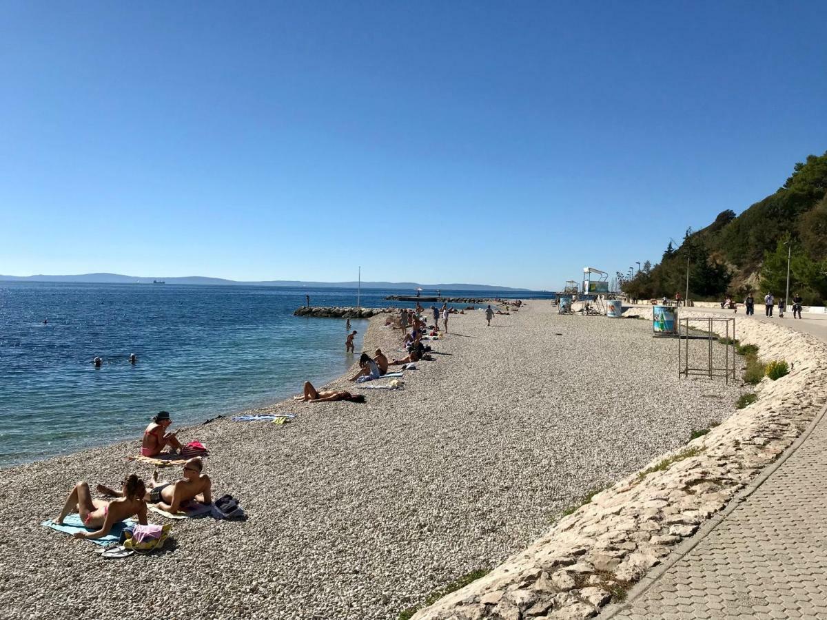 Split Right Place****Cozy And Completely New Kültér fotó